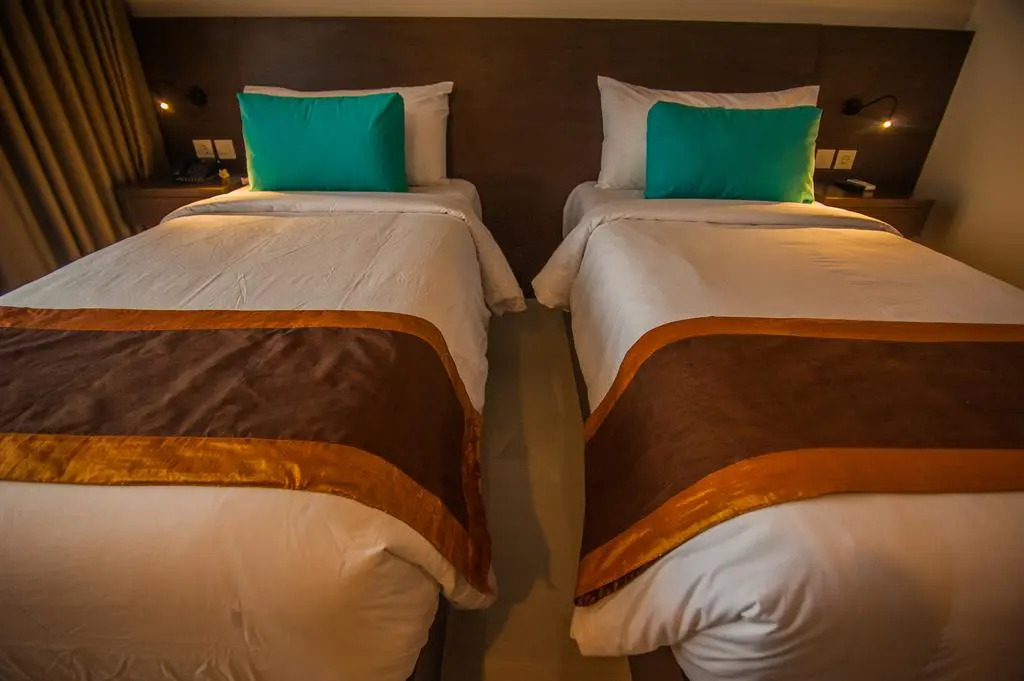 Ibus Beach Hotel