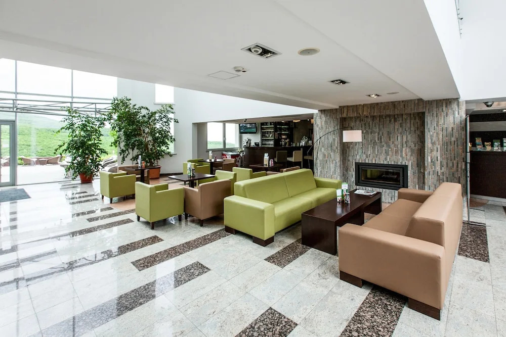 Hotel Ózon & Luxury Villas