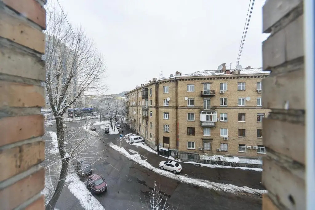 Kvartira po ulitse Tsitadel'naja, 9