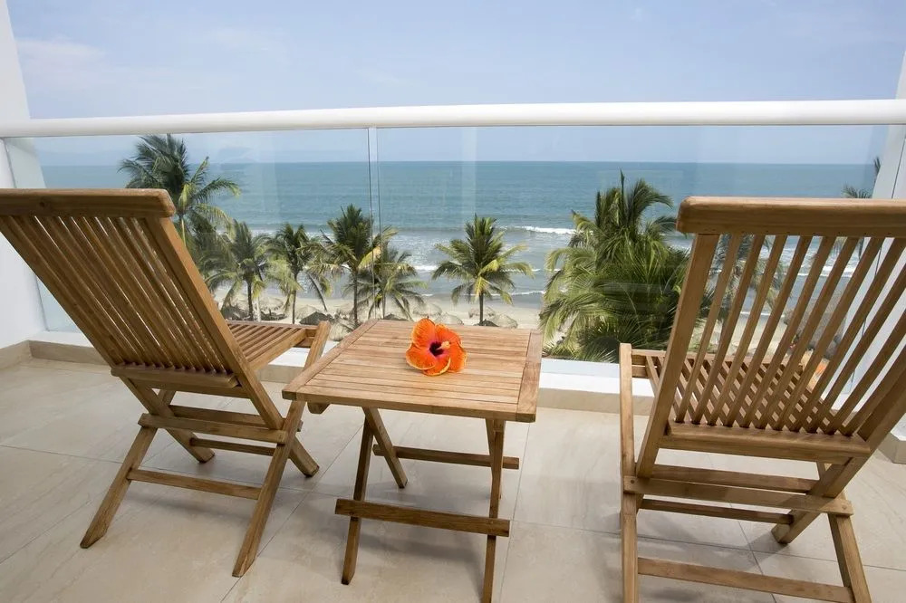 Suites Family Emotion by Marival Resort - All Inclusive