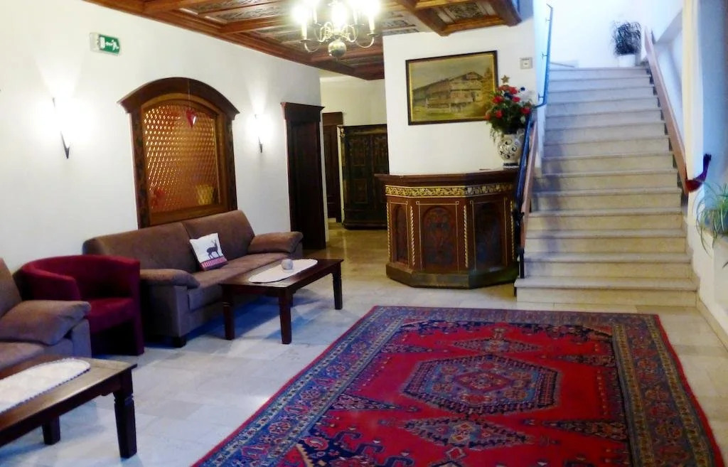 Pension Theresianna