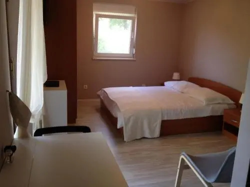 Apartman Hlanuda