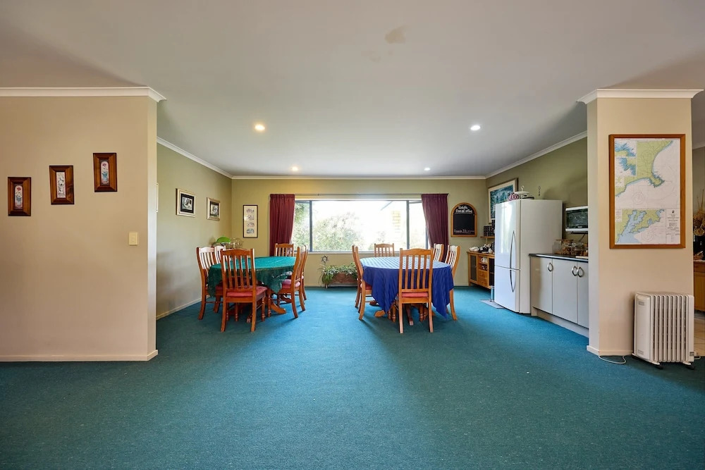 Awatea Country B&B