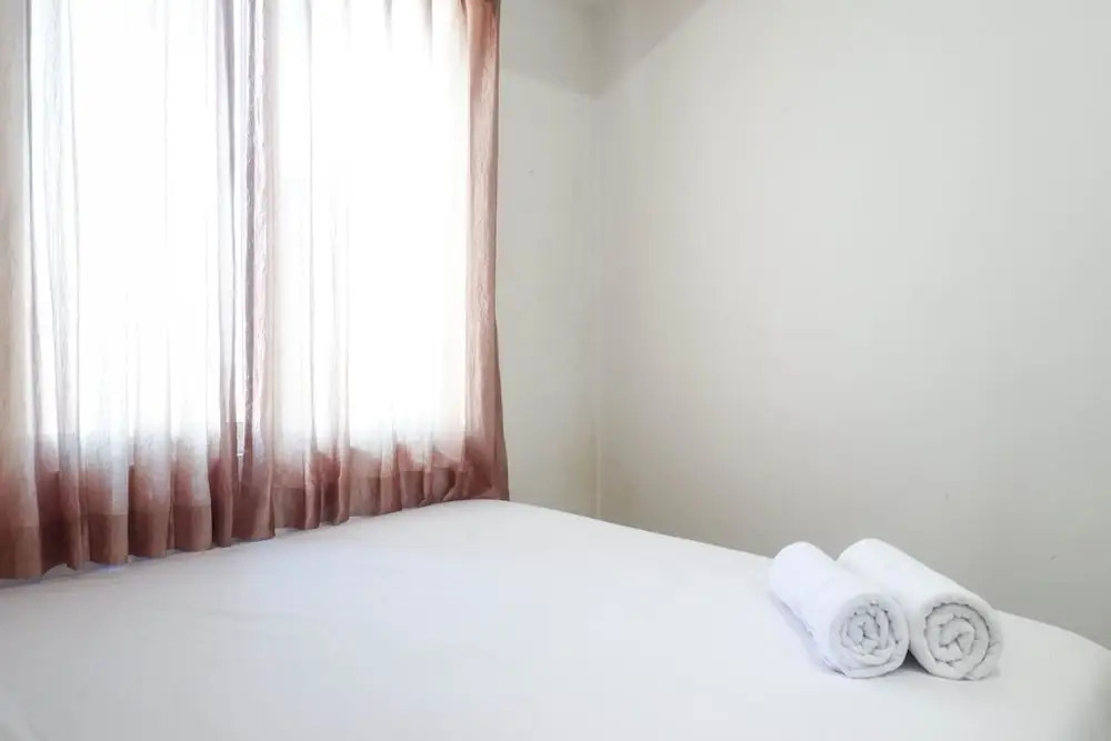 Relaxing And Serene 2Br Apartment At Tanglin Supermall Mansion