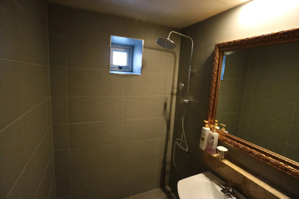 Hong C Hotel Gangneung Station