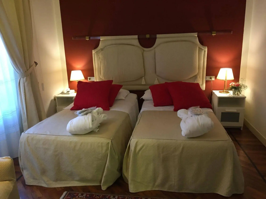 Grand Hotel Tettuccio
