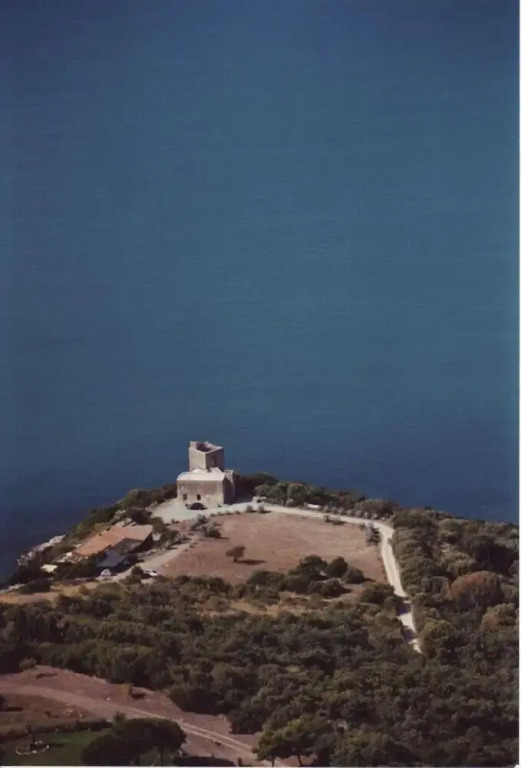 Verdidea - TORRE SPAGNOLA