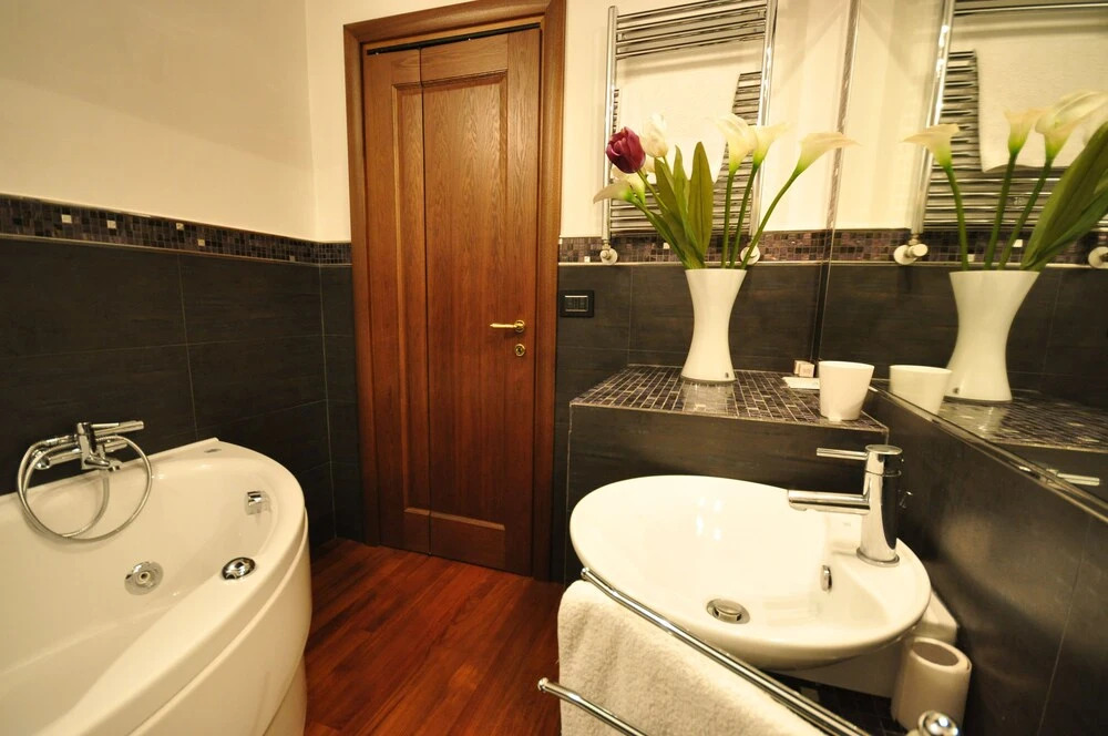 Holiday Apartment Rome - Spanish Steps
