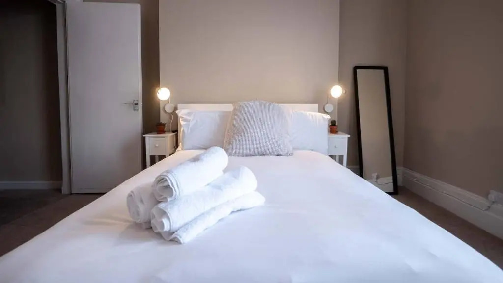 Great 1 Bed Walking Distance To Whiteladies Road