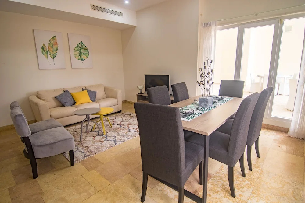 Luxury Ocean View Apartament Acqua 303