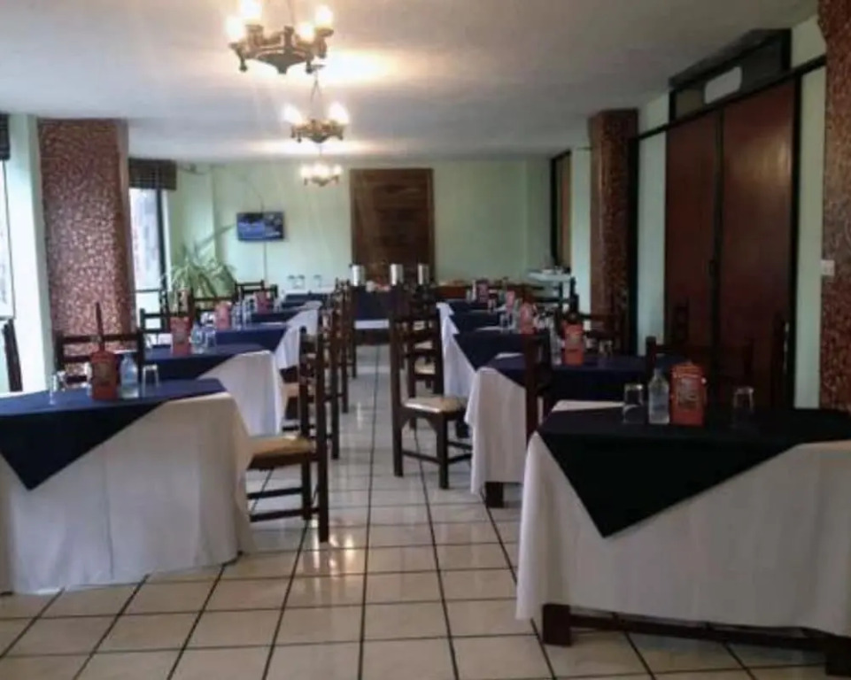 Hotel Coraza