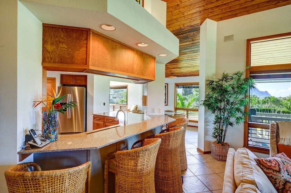 Bali Hai View 3 Bedroom Home