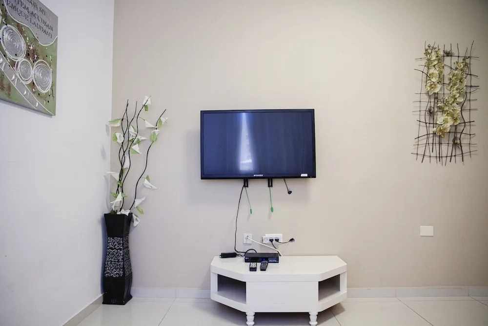 GK apartment Beauty