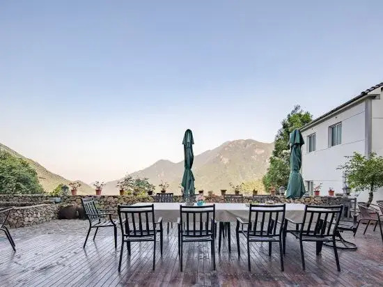 Yunhai YUNHAI · Canyon Landscape Homestay Village