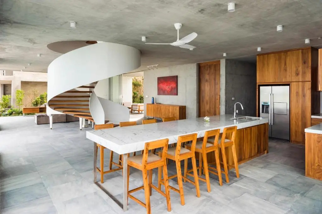 Venity Villa Nha Trang