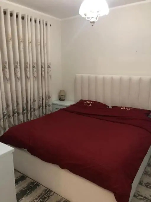 Luxury appartment Citty center