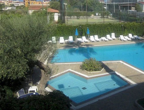 Hotel Amato
