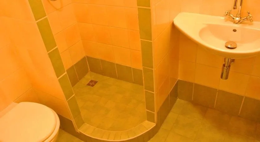 Hotel u Budvaru