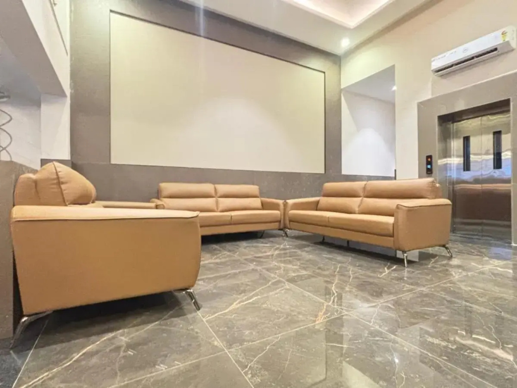Zip by Spree Hotels Shirdi - Walkable Distance from Sai Baba Temple
