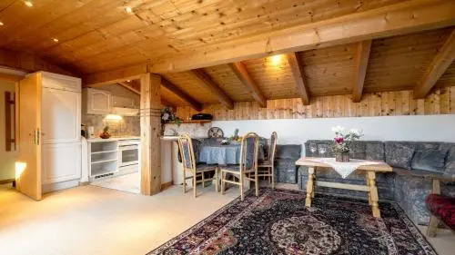 Appartementanlage Kerber