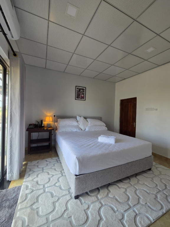 Trump House Anuradhapura