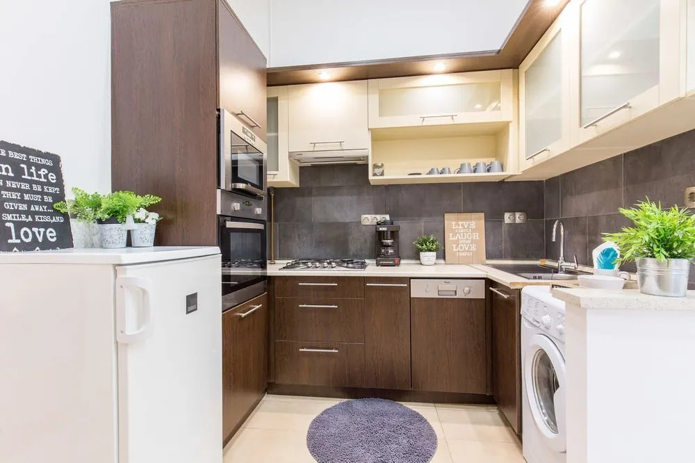 Real Apartments Magyar