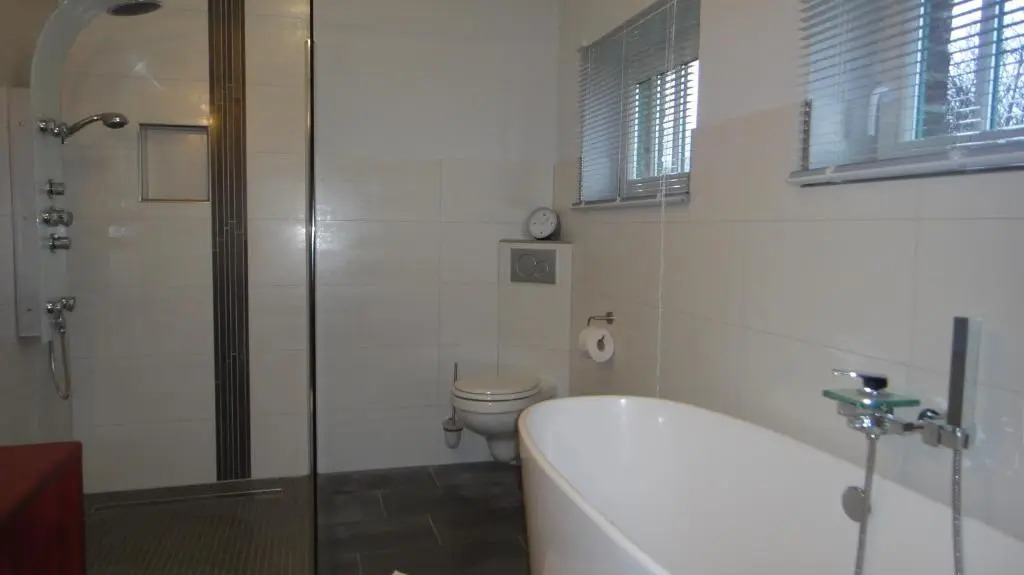"Ostsee-Kate" - Komfort-Ferienwohnungen zwischen Peene und Usedom