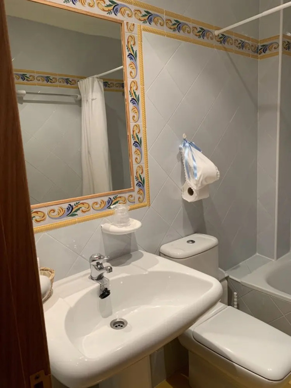 Hotel miralba