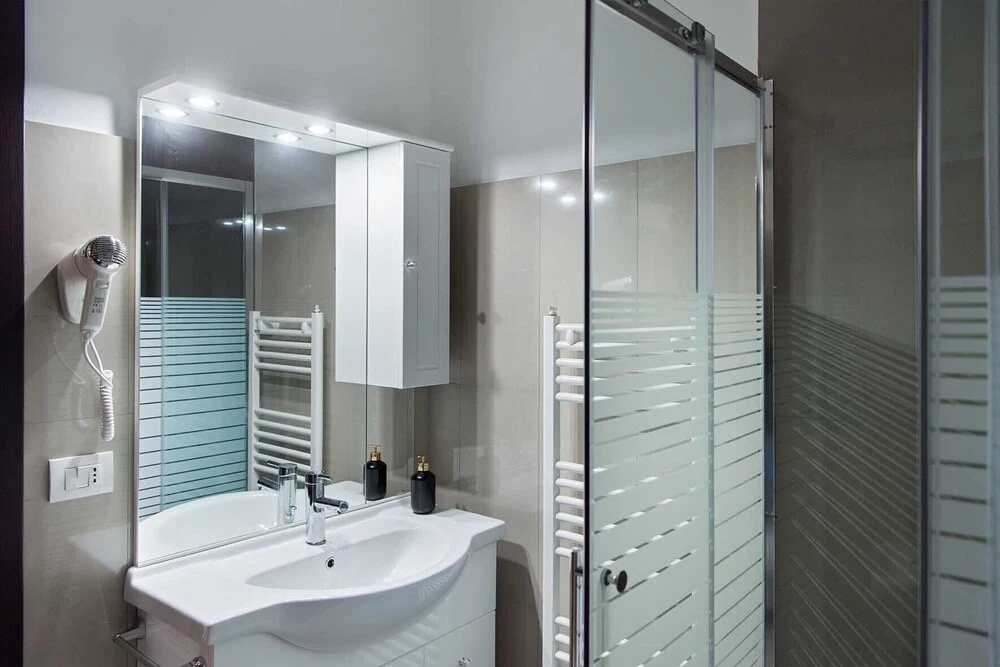 EGO Residence Ferrara & City Center Apartment