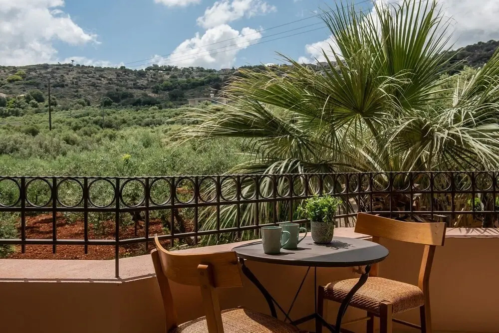 Villa Agriana Countryside
