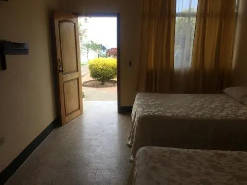 Hotel Barbasquillo