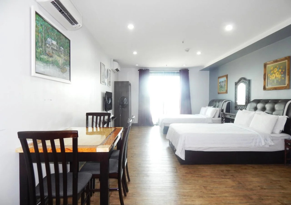 Wadi Iman Suites @ i-City