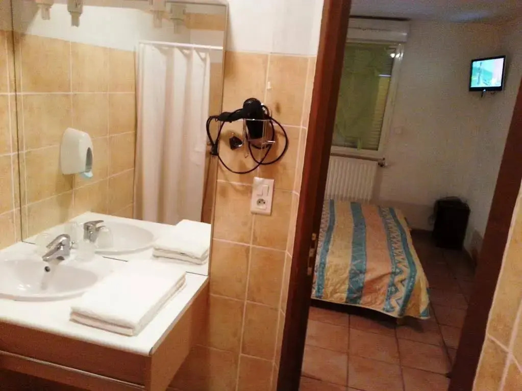 Tempo Hôtel