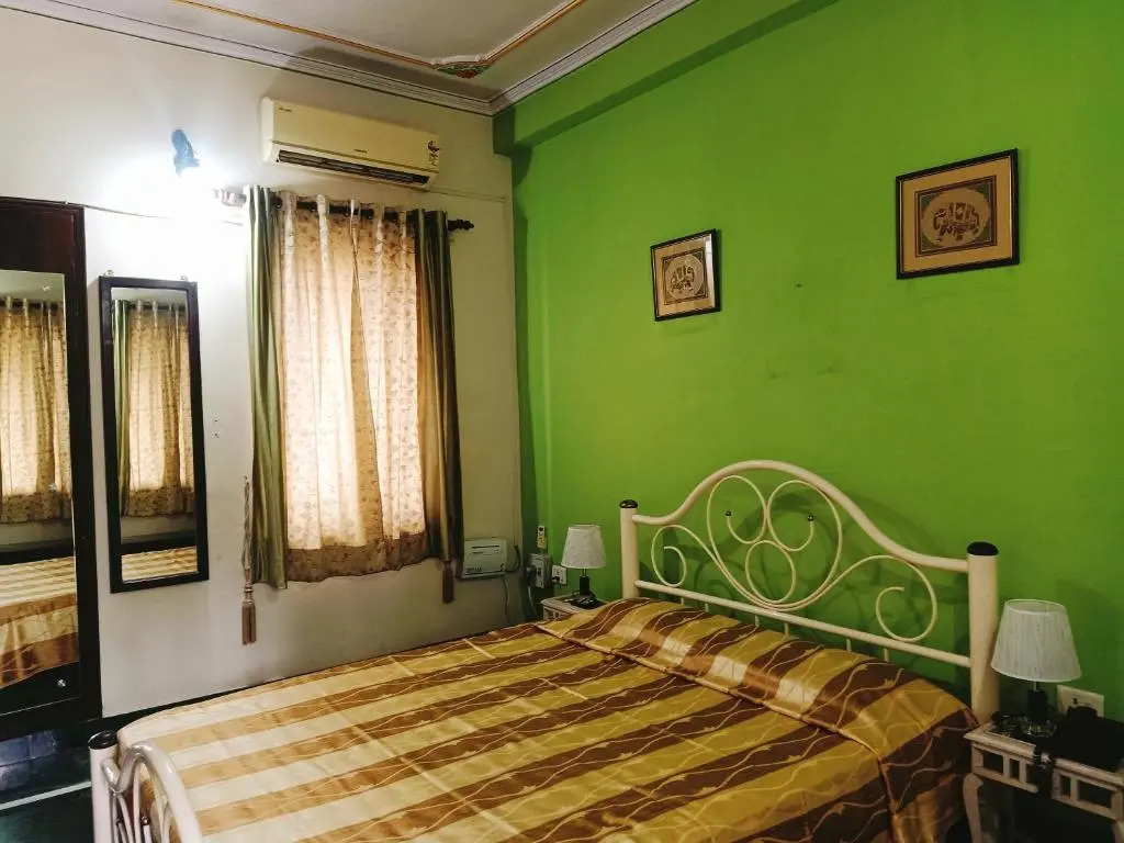 iKshana Heritage Home