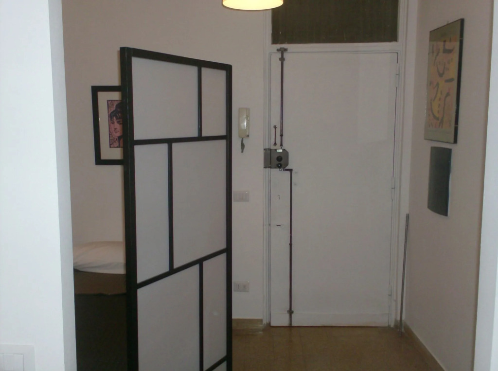 Vatican Mirum Apartment