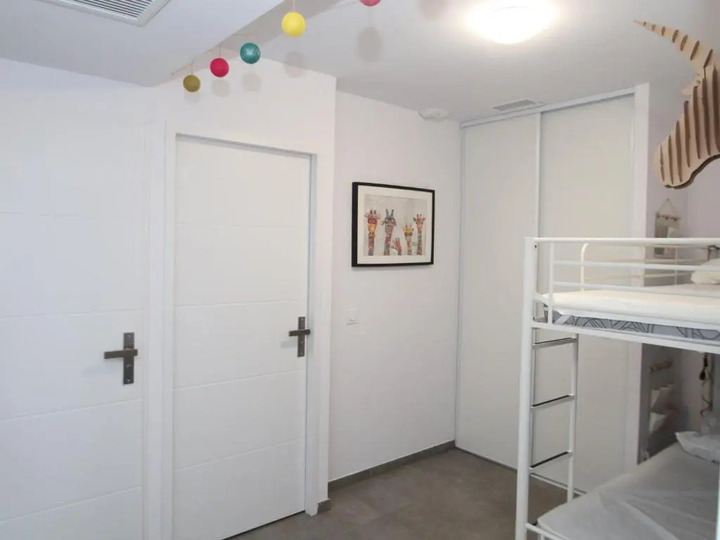 Appartement Banyuls-sur-Mer, 2 pièces, 6 personnes - FR-1-309-208
