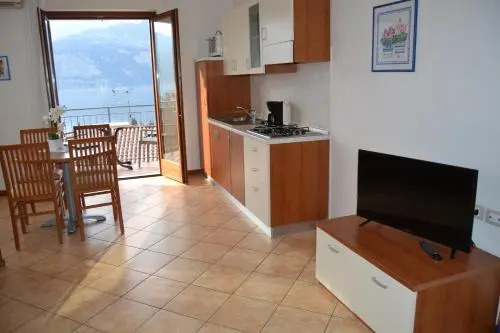 Appartamenti La Perla