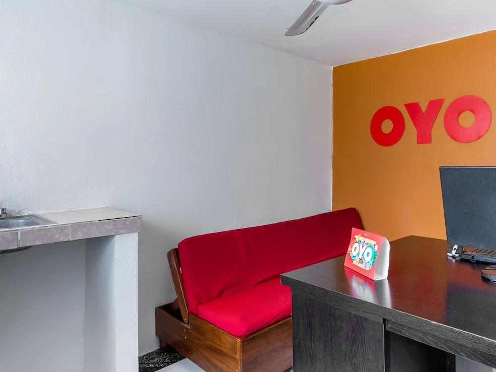 Oyo Hotel Posada Roma