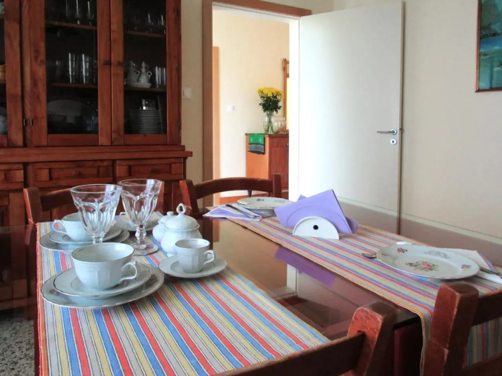 Bed and Breakfast Lucia