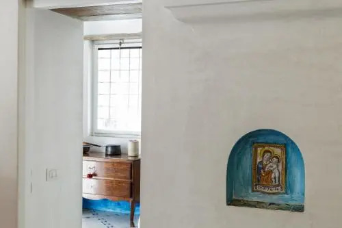 Positano Suite