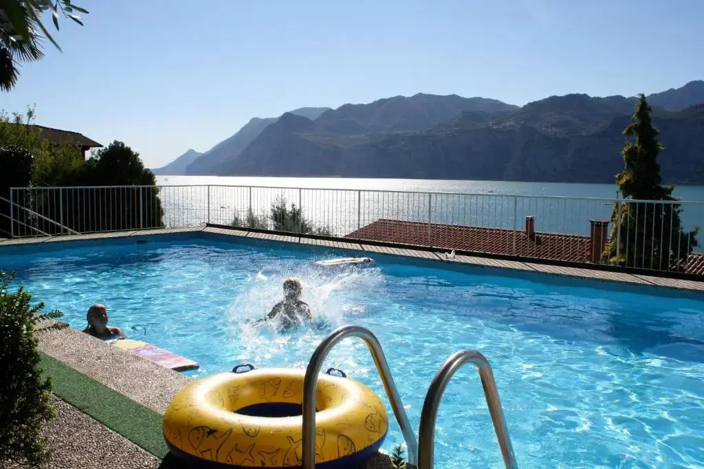 Hotel Villa Carmen
