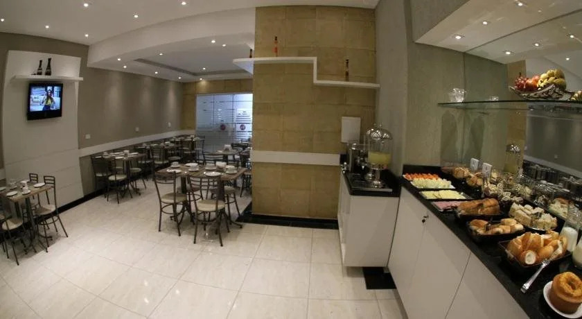 Hotel Principe Regente