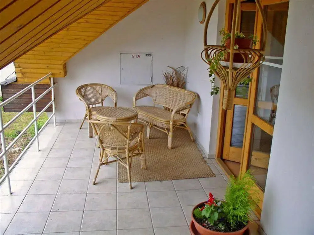 Penzion Fantazia Poprad - Self check-in