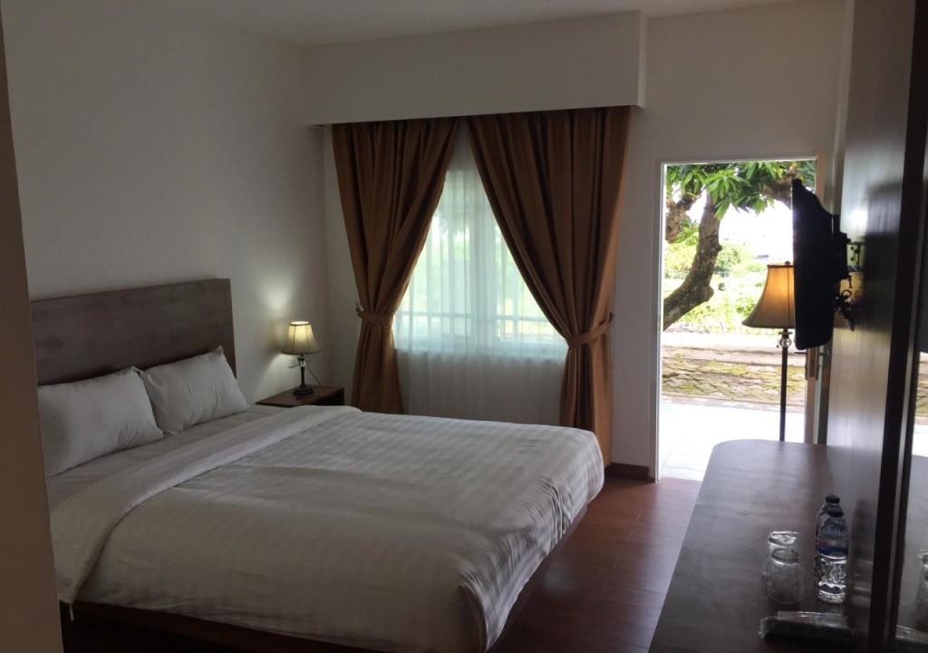 Satria Wisata Hotel