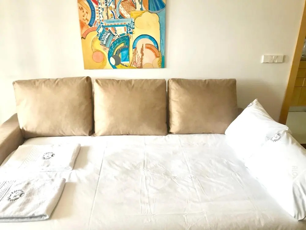 Apartment With 2 Bedrooms in Porto, With Wonderful City View, Furnished Terrace and Wifi