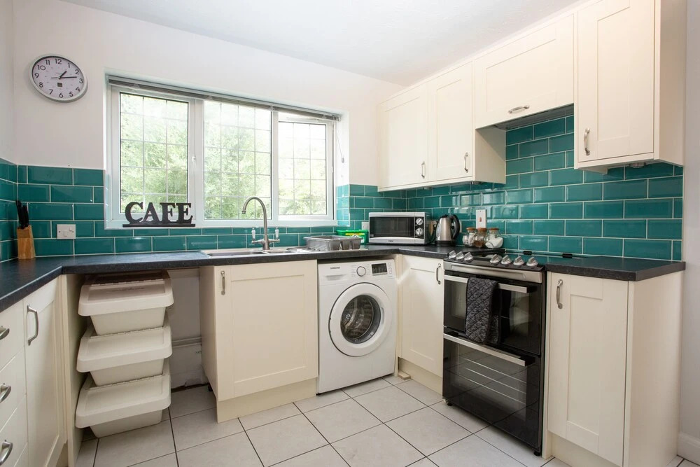 Bicester Serviced Accommodation - Oxfordshire