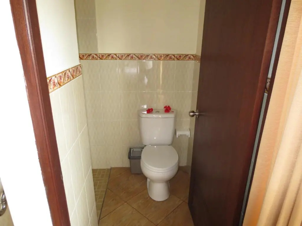 Nuriani Rooms