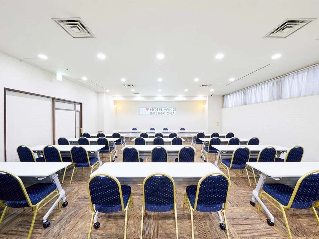 KOKO HOTEL Kobe Shinnagata