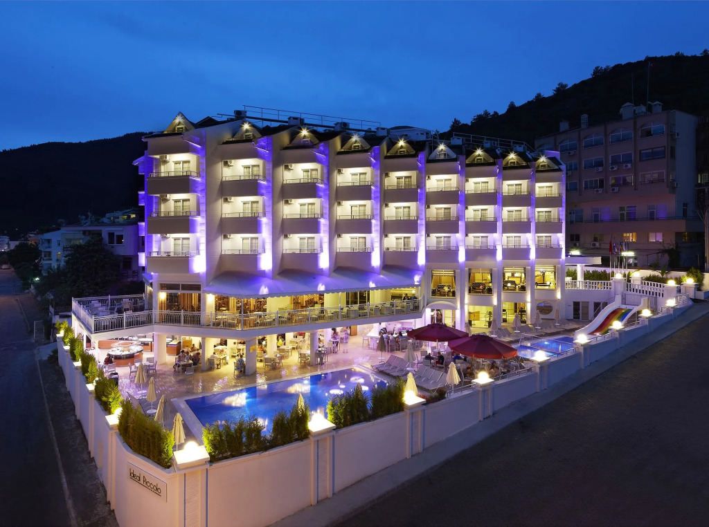 Piccolo Dream Hotel - All Inclusive - Adults Only