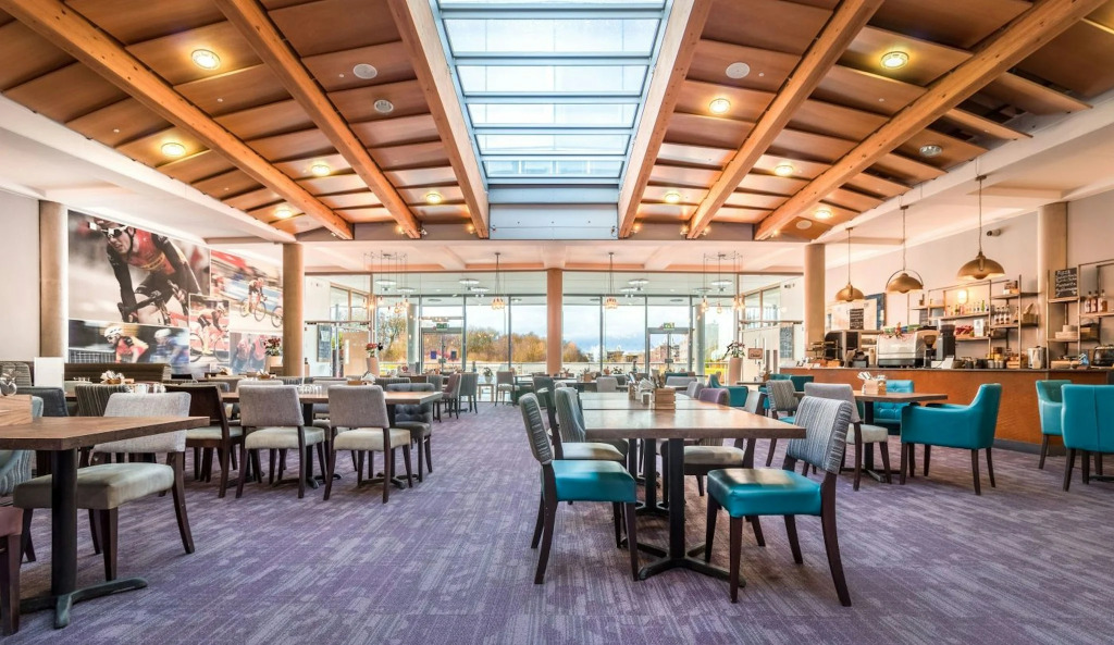 The Jubilee Hotel